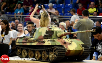 Elmarad a makettkiállítás a koronavírus miatt!