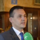 Interreg SKHU Kisprojekt Alap a nyugati határtérségben - projektnyitó