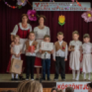 XVIII. Néptáncfesztivál a Duna-Gyöngye Óvodában