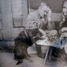 Lajta Monitor Múzeumhajó kiállításmegnyitó Gönyün