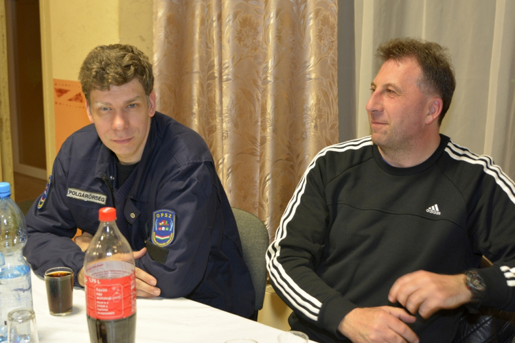 Vállalkozóit köszönti Máriakálnok Önkormányzata