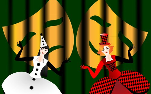 XXIX. Moson Megye Színjátszó Találkozó - Felhívás