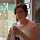 Zero Waste életmód előadás a Győri Kotyogós Cafe-ban