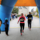 I. Tüdőlebeny Futóverseny Lébény - célfotók