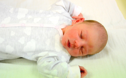 Bieber Gerda, Mosonmagyaróvár