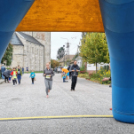 I. Tüdőlebeny Futóverseny Lébény - célfotók