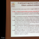 I. Szigetközi Natúrpark konferencia és workshop