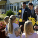 Szigetközi Önkormányzatok a fenntartható energiahasználatért