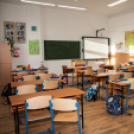 Hivatalosan is átadták a felújított Jánossomorjai iskolát