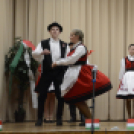 Március 15 - Megemlékezés Mecséren