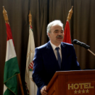 Szigetköz Naturpark Címátadó Ünnepség