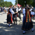 Albertkázmérpusztai Búcsú