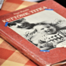 Lébényi Pilvax Sík Frida színművésszel