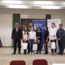 Junior Megyerikum Vetélkedő