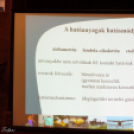 Szigetköz Konferencia - 2018. május 31.