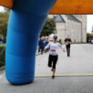 I. Tüdőlebeny Futóverseny Lébény - célfotók