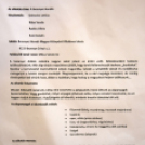 Ártéri erdeink rajzpályázat – eredményhirdetés és kiállítás sok meglepetéssel