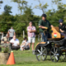 10.  Sajtos-Réti fogathajtó verseny 