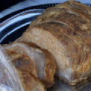 Káposztafesztivál Máriakálnokon