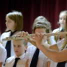 Negyedik gyertya gyújtás és Adventi koncert Máriakálnokon 