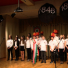 Március 15. - Ünnepi megemlékezés Lébény Városában