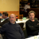 Vállalkozóit köszöntötte Máriakálnok Önkormányzata