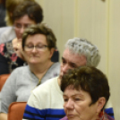 XII. Európai Méhnyakrák Megelőzési Hét, Lébény városban 