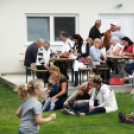 Szigetköz Lelke Pálinkaház - Családi program és a IV. bérfőzetői pálinkaverseny eredményhirdetése