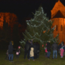 Adventi koncert Lébényben
