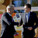 Szigetközi Önkormányzatok a fenntartható energiahasználatért