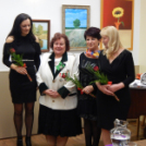 Cserhát Művész Kör bemutatkozó estje Dunakilitin