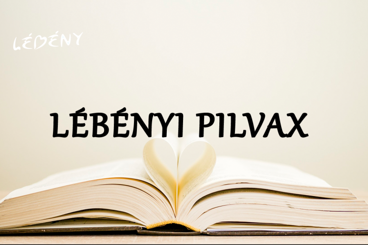 Lébényi Pilvax - ma délután