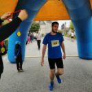 I. Tüdőlebeny Futóverseny Lébény - célfotók