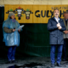 Szigetközi Gulyahajtás 2019