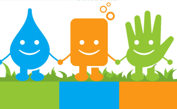 Kézhigiénés nap a Karolina Kórház Rendelőintézet szervezésében