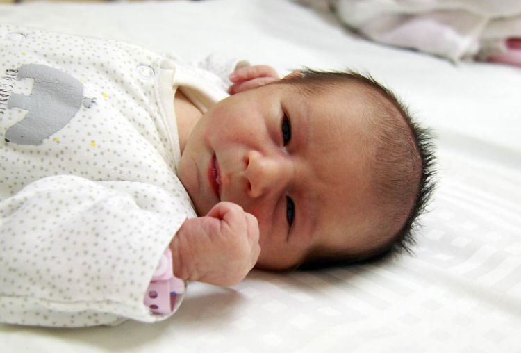 Antal Boglárka, Kimle