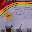 Húsvéti ráhangolódás Máriakálnokon