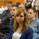 I. Szigetközi Natúrpark konferencia és workshop