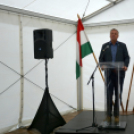 Felső-Dunai mellékág-rendszerek árvízvédelme és vízpótlása I. ütem / projektnyitó rendezvény / 