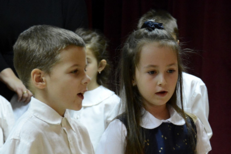 Advent Máriakálnokon 