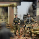 Makett kiállítás 2017. 