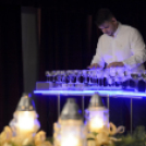 Negyedik gyertya gyújtás és Adventi koncert Máriakálnokon 