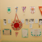 Sakk Múzeum a Fehér Ló Közösségi Házban