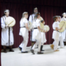 Zengő dobosok Máriakálnokon 