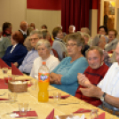 Lébény idősek napja