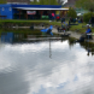 Jótékonysági horgászverseny 