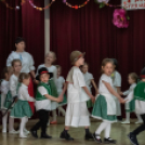 XVIII. Néptáncfesztivál a Duna-Gyöngye Óvodában