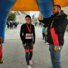 I. Tüdőlebeny Futóverseny Lébény - célfotók