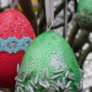 Húsvéti készülődés Rajkán