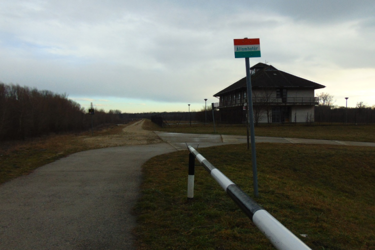 Határtalan Szigetköz